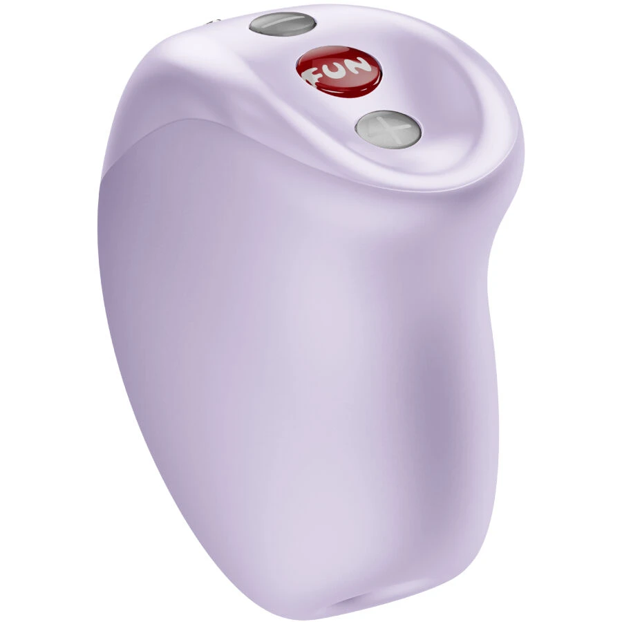 FUN FACTORY - VIBRATORE MEA AIR PULSE VIOLA